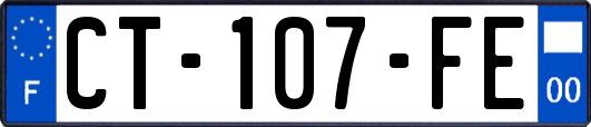 CT-107-FE
