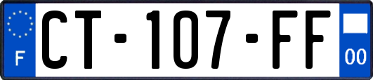 CT-107-FF