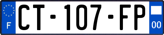 CT-107-FP