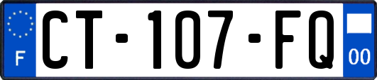 CT-107-FQ