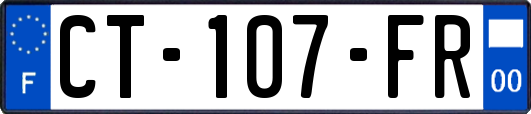 CT-107-FR