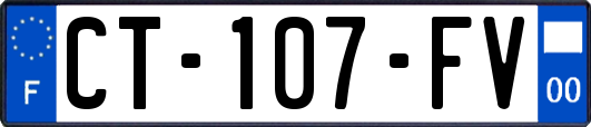 CT-107-FV