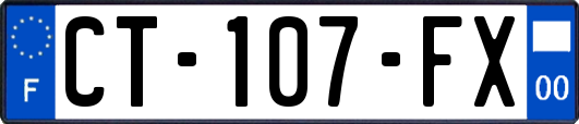 CT-107-FX