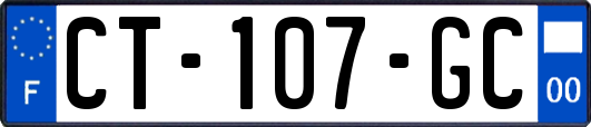 CT-107-GC