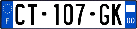 CT-107-GK