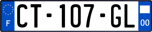 CT-107-GL