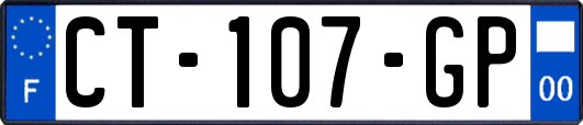 CT-107-GP
