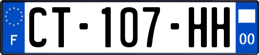 CT-107-HH