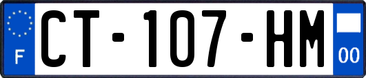 CT-107-HM