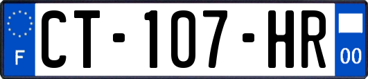 CT-107-HR