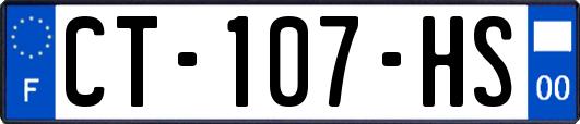 CT-107-HS