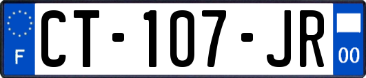 CT-107-JR