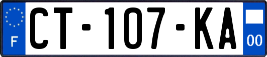 CT-107-KA