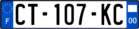 CT-107-KC