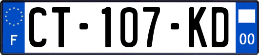 CT-107-KD
