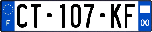 CT-107-KF