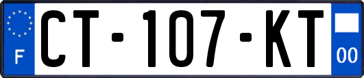 CT-107-KT