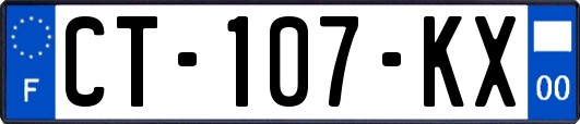 CT-107-KX