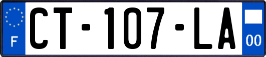 CT-107-LA