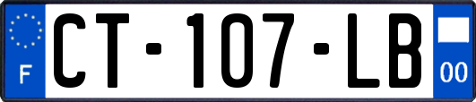 CT-107-LB