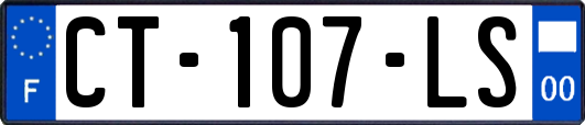 CT-107-LS