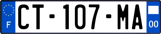 CT-107-MA