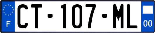 CT-107-ML