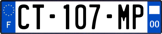 CT-107-MP