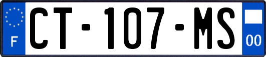 CT-107-MS