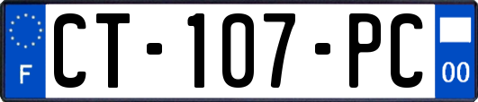 CT-107-PC