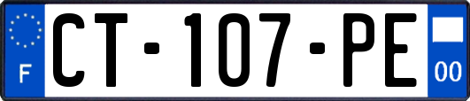 CT-107-PE