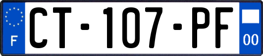 CT-107-PF