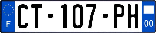 CT-107-PH