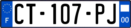 CT-107-PJ