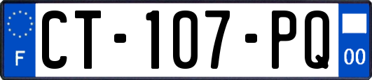 CT-107-PQ