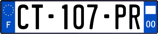 CT-107-PR