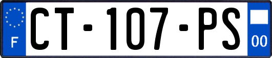 CT-107-PS