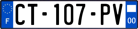 CT-107-PV