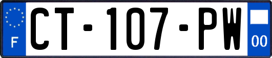 CT-107-PW