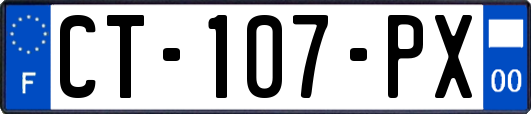 CT-107-PX