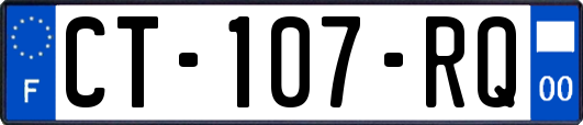 CT-107-RQ