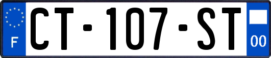 CT-107-ST
