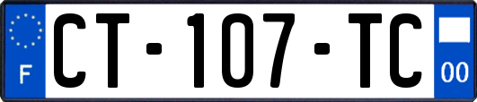 CT-107-TC