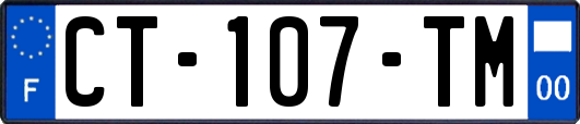 CT-107-TM