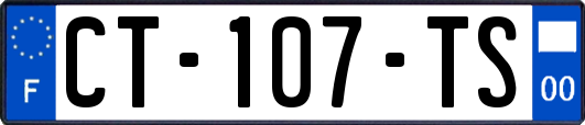 CT-107-TS