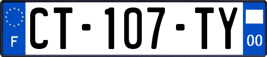 CT-107-TY