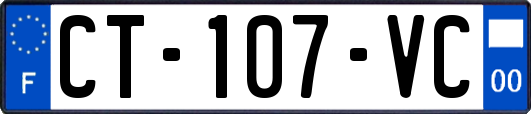CT-107-VC