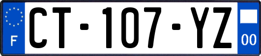 CT-107-YZ
