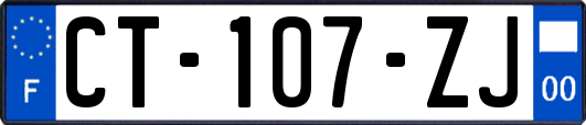 CT-107-ZJ