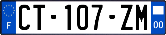 CT-107-ZM